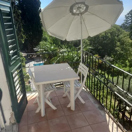 Διαμέρισμα Con Vista A Ruta