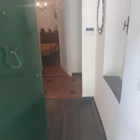 Con Vista A Ruta Appartement