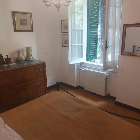 Appartement Con Vista A Ruta *